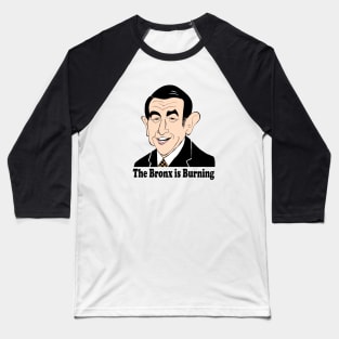 HOWARD COSELL FAN ART!! Baseball T-Shirt